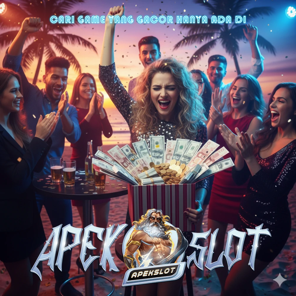 APEKSLOT : Informasi situs game anti tipu-tipu dan daftar agen game online resmi terbaru 2026 image 2